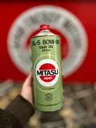 Mitasu. ����, �����������, �����������, 80W-90, 1��. ����
