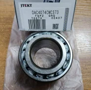 ��������� 40*74*36 MMC Pajero IO, Lancer 92-03 (��������) Koyo DAC4074CWS73 ����