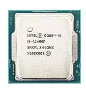 Intel Core i5-11400F ����