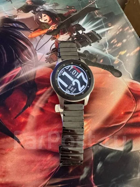 Samsung Galaxy Watch ����