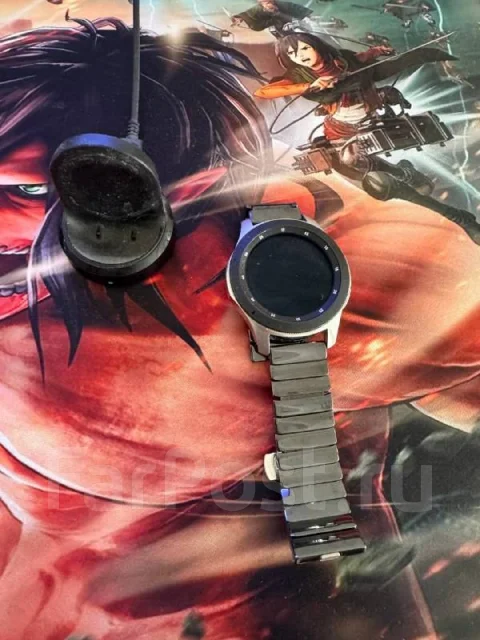 Samsung Galaxy Watch ����