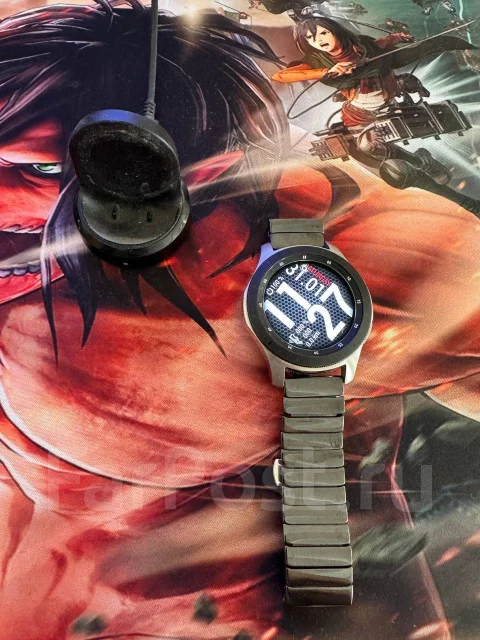 Samsung Galaxy Watch ����