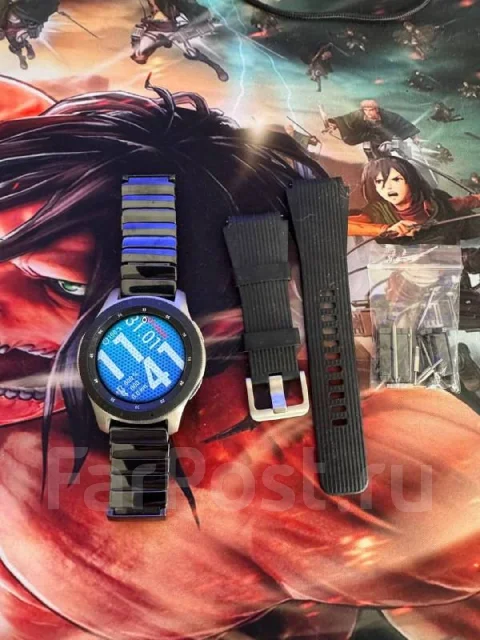 Samsung Galaxy Watch ����