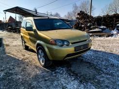 Honda HR-V. GH1, D16A ����