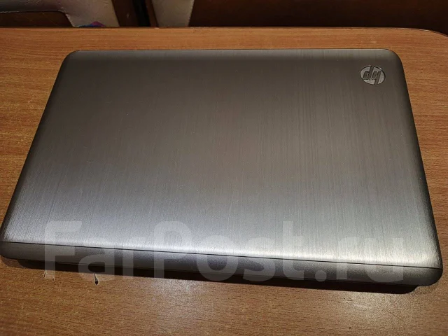 HP Pavilion dv7. 17.3", ��� 16 ��, ���� 256���, WiFi: 1, Bluetooth: 1, ����������� �� 3��. ����