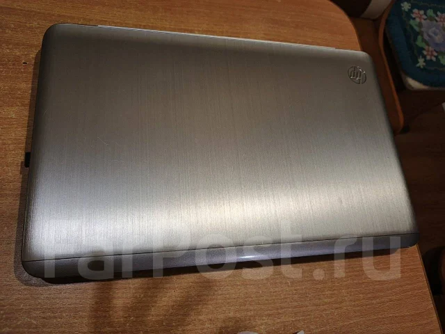 HP Pavilion dv7. 17.3", ��� 16 ��, ���� 256���, WiFi: 1, Bluetooth: 1, ����������� �� 3��. ����