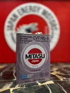 Mitasu CVT Fluid. CVT (��� ����������), �������������, 4��. ����