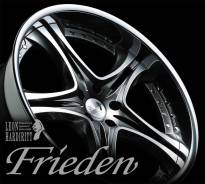 Super Star Leon Hardiritt Frieden. 12.0x21", 5x112, ET0, �� 66,6���. ��� ����� �� ������������ ����