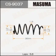 ������� �������� Masuma CS-9037 312262 ����