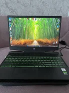 HP. 15.6", 144����, ��� 16 ��, ���� 1 000���, WiFi: 1, Bluetooth: 1, ����������� �� 3��. ����