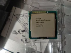 Intel Xeon E3-1290 v2 ����
