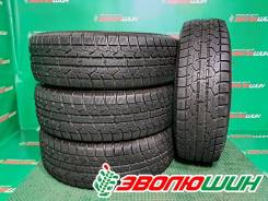 Toyo Observe Garit GIZ. ������, ��� �����, 2016 ���, �/�, ����� �� 5 % ����