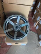 Shogun. 8.5x17", 5x114.3, ET22, �� 73,1���. ����
