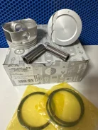 �������� ������� STD, G4FC, ���� ������� �� 4 ��, 23041-2B000, � �������� 77*1.2*1.2*2, 51136-STD, 230412B000, NSP (� / 14 / 59) ���������� 230412B000...
