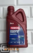Teboil. 5W-30, 1��. ����