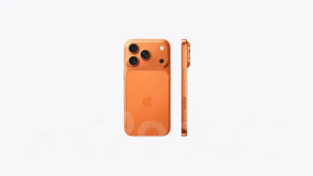 Apple iPhone 17 Pro. �����, 1 ��, ���������, 3G, 4G LTE, 5G, ����������, NFC ����
