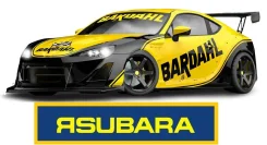 Bardahl XTS. 10W-60, �������������, 4��. ����