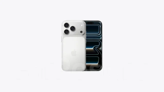 Apple iPhone 17 Pro. �����, 1 ��, �����������, 3G, 4G LTE, 5G. ��� ����� �� ������� ����
