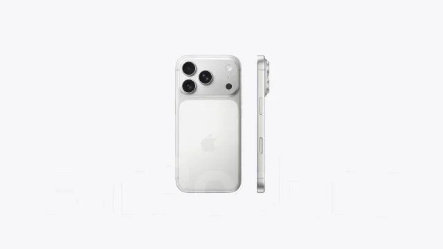 Apple iPhone 17 Pro. �����, 1 ��, �����������, 3G, 4G LTE, 5G. ��� ����� �� ������� ����