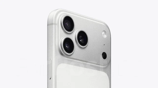 Apple iPhone 17 Pro. �����, 1 ��, �����������, 3G, 4G LTE, 5G. ��� ����� �� ������� ����