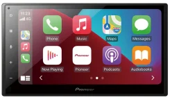 Pioneer SPH ����