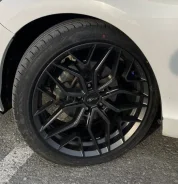 Atmos X Wheels. 8.0x19", 5x114.3, ET19 ����
