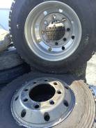 Alcoa. 6.75x19.5", 8x285, �� 220���. ����