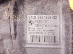 ���������� ������������ BMW 3-series (E90/91/92) 64526924792 ����