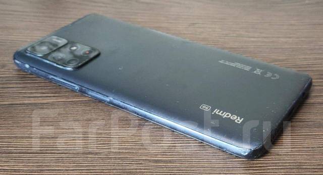 Xiaomi Redmi Note 11S. �/�, 64 ��, ������, 3G, 4G LTE, Dual-SIM, ������� �������, NFC ����
