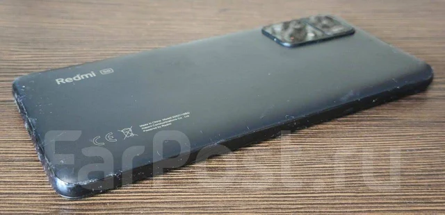 Xiaomi Redmi Note 11S. �/�, 64 ��, ������, 3G, 4G LTE, Dual-SIM, ������� �������, NFC ����