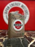 Mitasu Moly-Trimer. 0W-20, �������������, 1��. ����