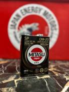 Mitasu Gold. 0W-20, �������������, 1��. ����