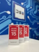 Xiaomi Redmi Note 15. �����, 256 ��, �����, 3G, 4G LTE, NFC. ��� ����� �� ������������ ����