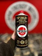 Mitasu Gold. 0W-20, �������������, 1��. ����