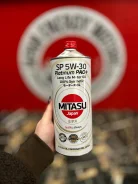 Mitasu. 5W-30, �������������, 1��. ����