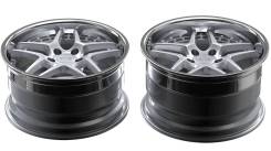 Blitz. 9.5x18", 5x114.3, ET45, �� 73,1���. ��� ����� �� ���������� ����