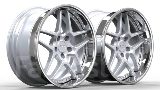 Blitz. 9.5x18", 5x114.3, ET45, �� 73,1���. ��� ����� �� ���������� ����