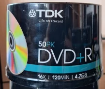 DVD+R. 4��� ����
