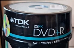 DVD+R. 4��� ����