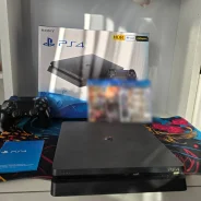 Sony PlayStation 4 Slim ����