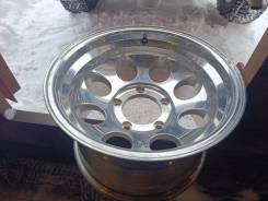 Mickey Thompson. 10.0x16", 5x150, ET-24, �� 110���. ��� ����� �� ������� ��������� ����