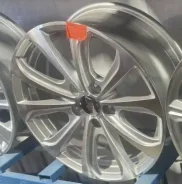Fabulous. 6.0x15", 5x100, ET48, �� 60,1���. ����