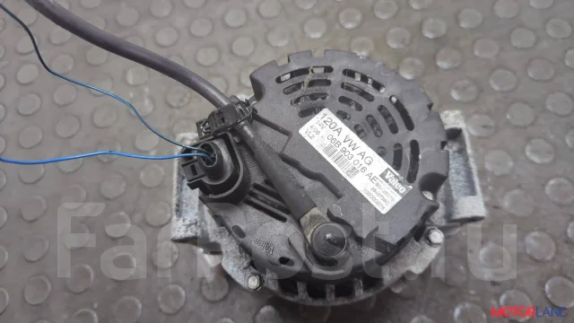 ��������� Audi A4 (B6) 2000-2006 20895004 06B903016AE ����