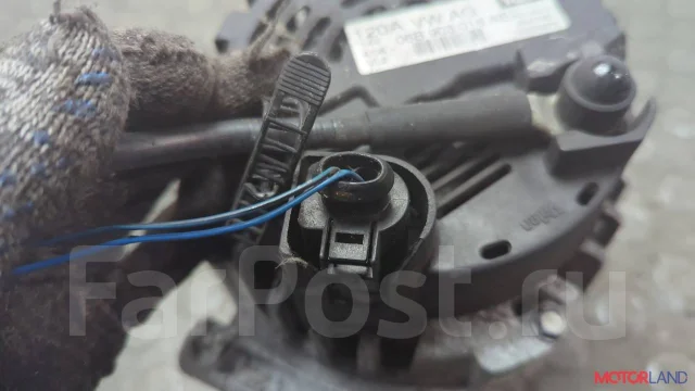 ��������� Audi A4 (B6) 2000-2006 20895004 06B903016AE ����