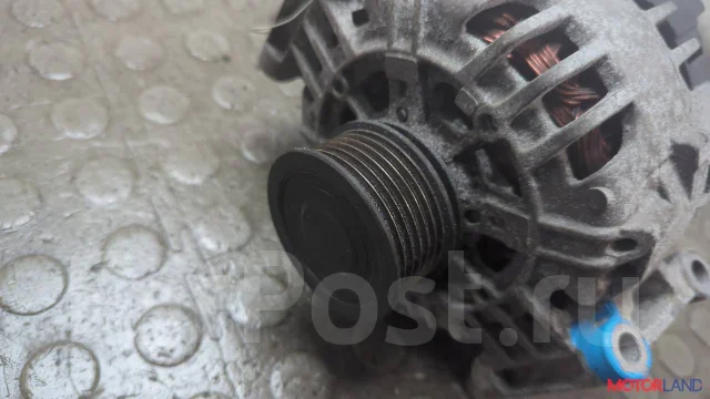 ��������� Audi A4 (B6) 2000-2006 20895004 06B903016AE ����