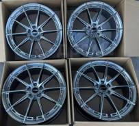 RAYS. 8.5x20", 5x114.3, ET35 ����