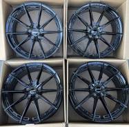 RAYS. 8.5x20", 5x114.3, ET35 ����