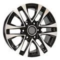 Neo TL 832. 7.5x18", 6x139.7, ET25, �� 106,1���. ����