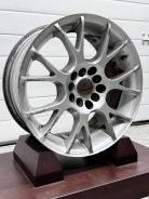 Hokuto Racing. 7.0x16", 5x114.3, ET40, �� 73���. ����