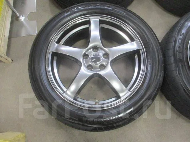 PIAA. 7.0x17", 5x100, ET48 ����
